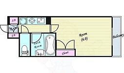 ラナップスクエア北梅田シティ