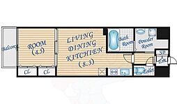 アーバネックス梅田東