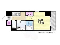 ロイヤルパークヒルズうめきた