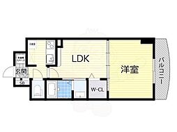 ノルデンタワー天神橋ANNEX