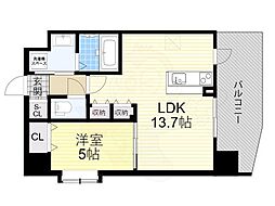 スプランディッド中之島WEST