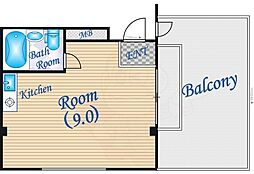 メゾンド・カクショ