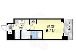 エスリードレジデンス ザ・グラン大阪福島クラス