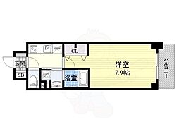 アーバネックス中崎町