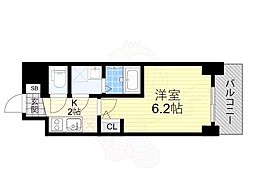 エスリードレジデンス ザ・グラン大阪福島クラス