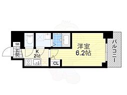 エスリードレジデンス ザ・グラン大阪福島クラス