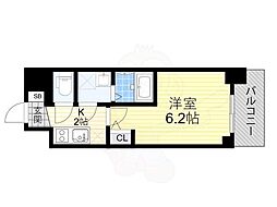 エスリードレジデンス ザ・グラン大阪福島クラス