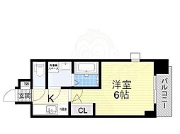 エスリードレジデンス梅田フロント