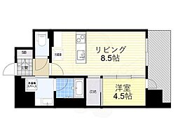 J.GRAN Court京町堀