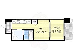 J.GRAN Court京町堀