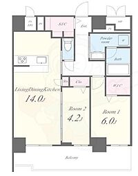 大阪市西区江戸堀２丁目