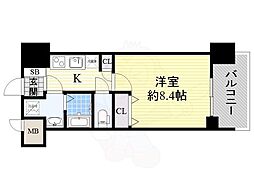 グランカーサ梅田北