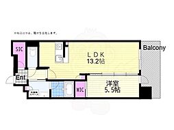 大阪市北区豊崎５丁目