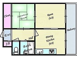 ハイツサンシャイン