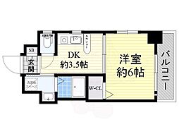 エステムプラザ梅田・扇町公園パークランド