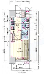 ララプレイス大阪福島アビリテ