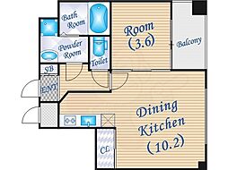 リップル南森町