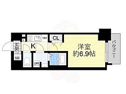 ララプレイス大阪福島ミラ