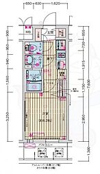 ララプレイス大阪福島アビリテ