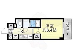 プレサンス福島ミッドエル