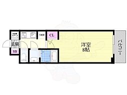 S-RESIDENCE福島grande