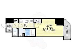 プレサンス福島吉野ミナージ