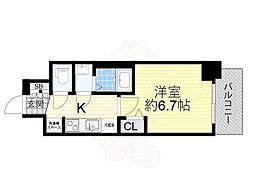 プレサンス海老江ジャルダン