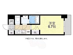 大阪市福島区海老江６丁目