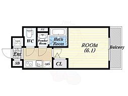 エスリード福島レジデンス