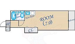 スペースシャトー中津