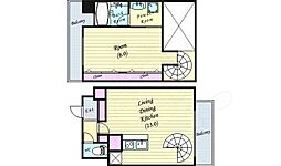 ヴィーナスコート福島