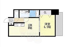 コープ野村梅田A棟