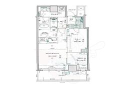 シエリアタワー大阪堀江