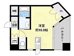 カレントハウス