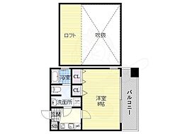 プロスペクト中之島