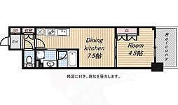 大阪市北区天満橋１丁目