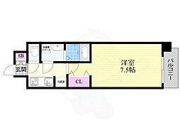 S-RESIDENCE福島grande