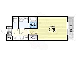 プレサンス梅田