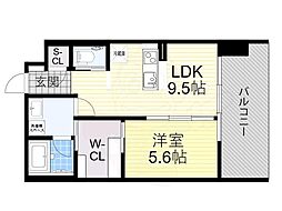 ベネチア天満橋
