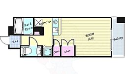 エスリード御堂筋梅田