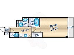 北浜プライマリーワン