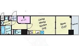 サムティ江戸堀ASUNT