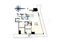 大阪市北区堂島２丁目