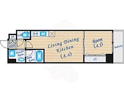 北浜プライマリーワン