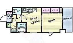 アドバンス西梅田2