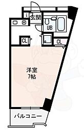 エトワール北梅田