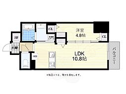 アーバネックス京町堀