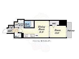 アーバネックス京町堀