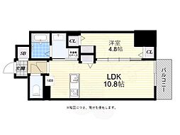 アーバネックス京町堀