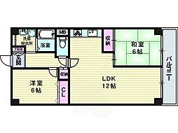 大淀町スカイハイツ